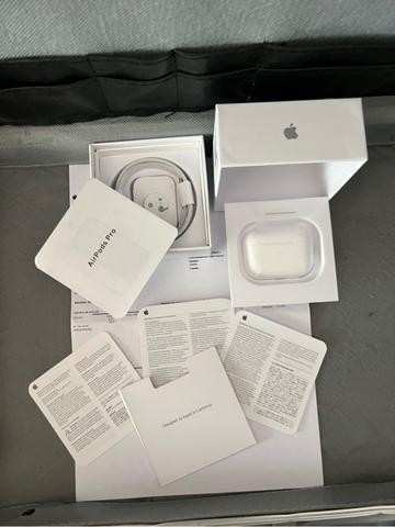 Milanuncios AirPods Pro