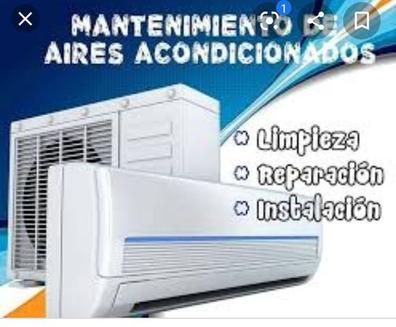 Más grande Coro Seguir Instalador aire acondicionado Instalación de aire acondicionado y  calefacción barato en Melilla Provincia | Milanuncios