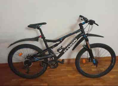 Rockrider s de segunda mano Milanuncios
