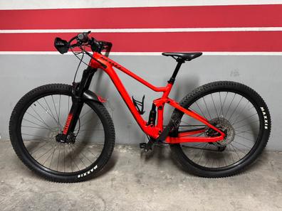 Doble Suspensión Scott Spark 2020 Segunda Mano Scott Spark 960 De