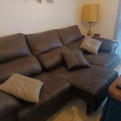 Sofa con ruedas Muebles de segunda mano baratos | Milanuncios