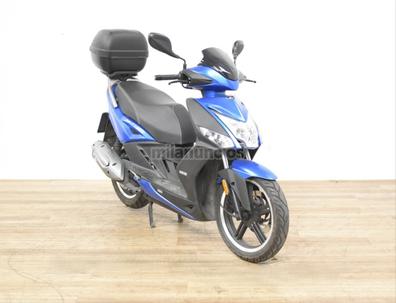 Milanuncios KYMCO Agility CITY 125
