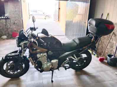 Suzuki - Bandit