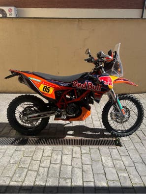 Ktm - 690 enduro R 2023