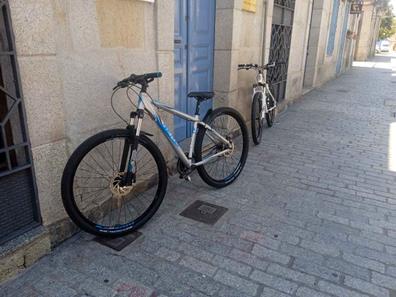 Vendo Bicicleta Berg Viper 2