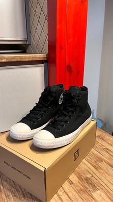 Converse Originales Converse Baratas Milanuncios Converse All Star