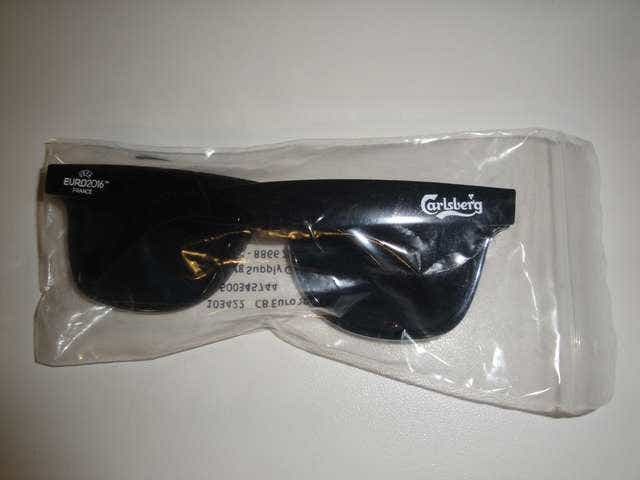 - Gafas de sol limitada uefa euro