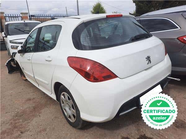 Milanuncios - NUCLEO ABS Peugeot 308 2007