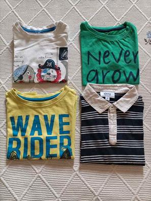 Camisetas niño online primark