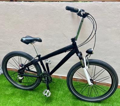 Bicicleta chopper online cobra