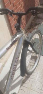 Bicicleta grisley online aluminio