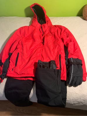 nieve Tienda de deporte de barata Milanuncios