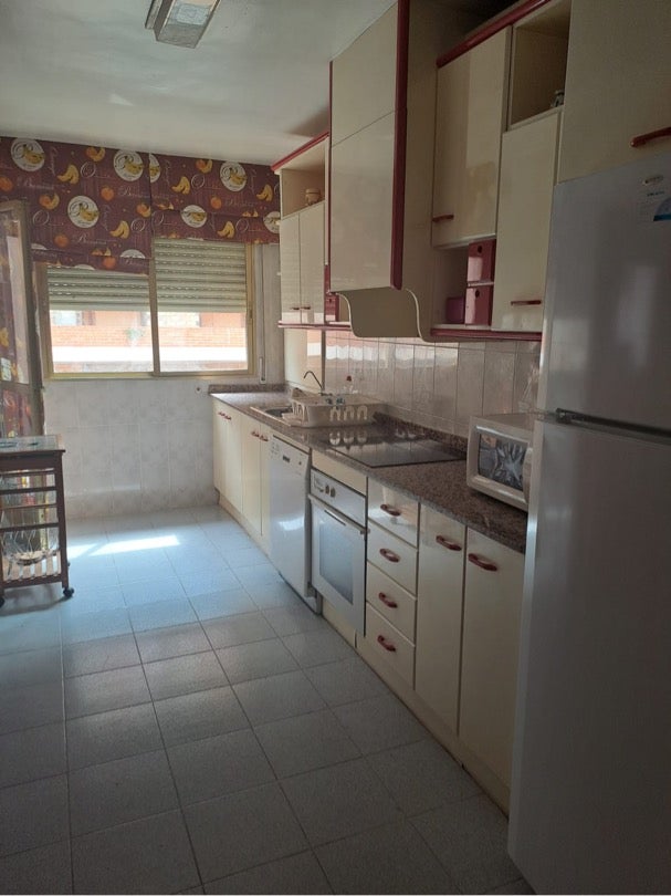 Fotografía del inmueble reportado: 275 €/mes — Murcia, Murcia