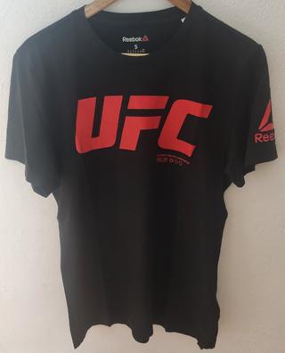 Sudadera reebok cheap ufc hombre espana