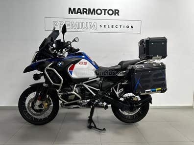 BMW R 1250 GS