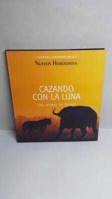 National geographic nuevos horizontes Enciclopedias de segunda mano |  Milanuncios