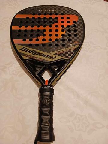 Milanuncios Pala de padel Bullpadel