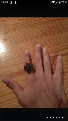 Bisuteria al por mayor Moda y complementos de segunda mano barata Milanuncios