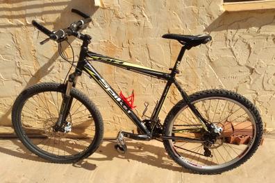Bicicletas de montaña de segunda mano en Almería Provincia