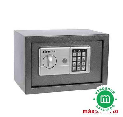 Caja fuerte para llaves con código numérico para montaje en pared en  interiores y exteriores : : Bricolaje y herramientas