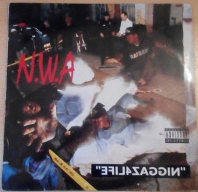 cubo de hielo antes de nwa