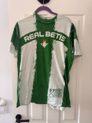 Real Betis Balompié - official website