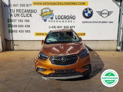 Limpiaparabrisas trasero OPEL MOKKA X 1.6 CDTI DPF Diésel ocasión