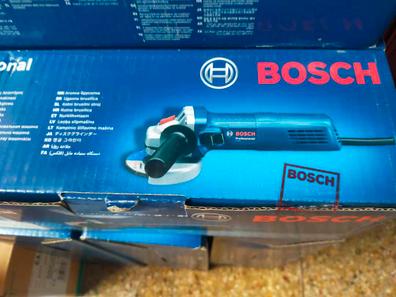 Milanuncios - radial Bosch nueva a estrenar