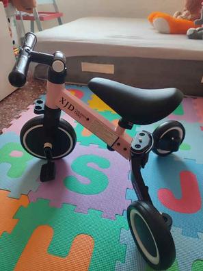 Bici discount evolutiva bebe