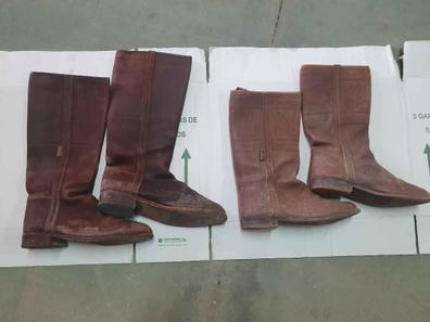 Botas de monteria valverde del camino hot sale