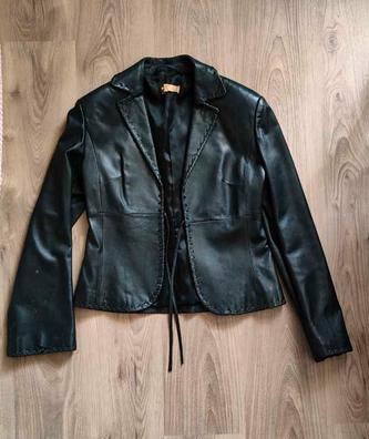 Chaqueta piel de segunda mano para mujer en Bizkaia Provincia