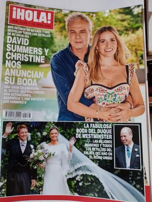 Revistas y cómics de segunda mano en Alhaurin de la Torre