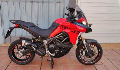 Multistrada deals 950 olx