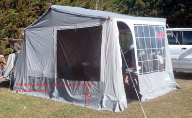 Toldos para Caravana – Camping Sport