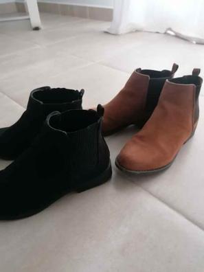 Botas best sale blancas primark