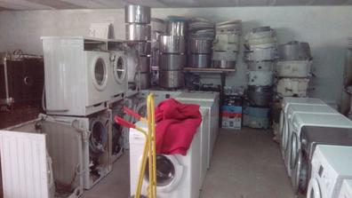 Milanuncios - Patas lavadora bosch