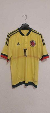 Camisetas De La Seleccion Colombia, Real Madrid, Barcelona