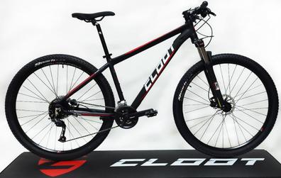 Bicicleta 29 cloot xr trail 90 shimano a Bicictetas de monta a BTT