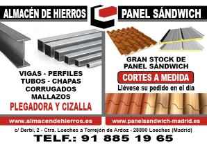 Precio Chapa Minionda - Panel Sandwich Group