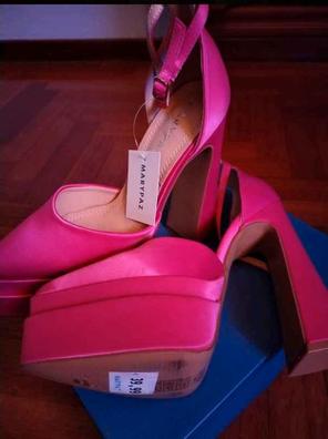 Tacones maripaz Milanuncios