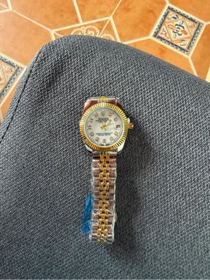 Maquinarias de rolex Relojes de mujer de segunda mano baratos | Milanuncios