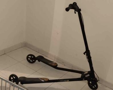 Scooter Patinete 3 Ruedas Plegable Speeder Y-Scooter (Altura