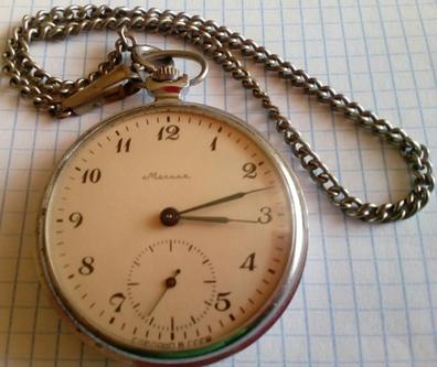 Milanuncios Reloj de Bolsillo