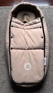 Saco invierno bugaboo bee hot sale