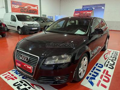 Audi A3 8P sportback 2.0 TDI 140 Sline - Voitures