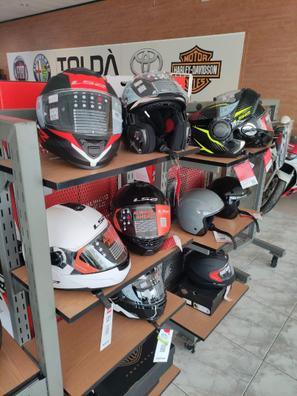 Motos ropa moto de segunda mano, y Tarragona |