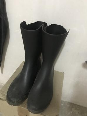 Botas de agua de caza Calientes para Frio Extremo -5ºC