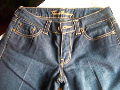 Burberry segunda 2024 mano jeans