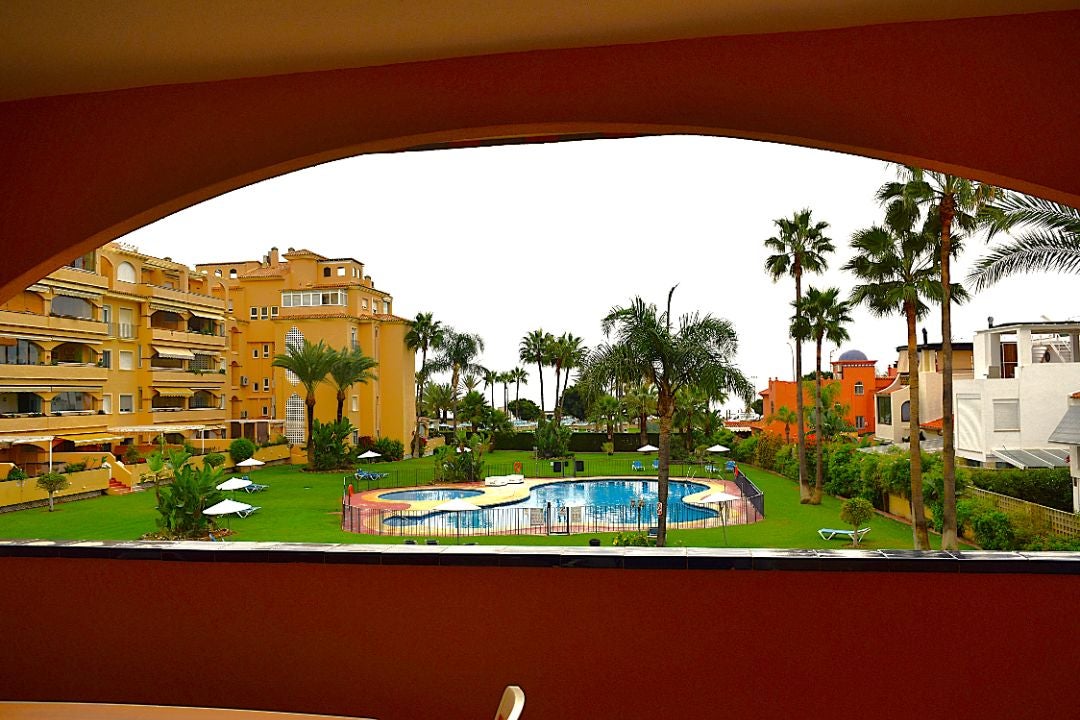 Fotografía del inmueble reportado: 1.500 €/mes — Torremolinos, Torremolinos