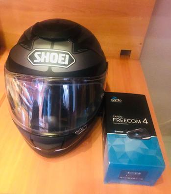 Casco shoei talla l de segunda mano Milanuncios